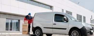 La imagen 8 de la Empresa MUDANZAS ECONOMICAS MADRID Portes Y PequeÑas Mudanzas en Madrid M