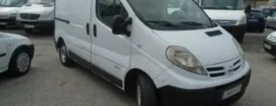 La imagen 3 de la Empresa MUDANZAS Y PORTES CORNELLÁ Transportes y Turismo en Cornellà de Llobregat B