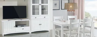 La imagen 3 de la Empresa MUEBLES FERNANDO PORTILLO CAMIÑA Servicios Profesionales y de Negocios en Valverde de Leganés BA