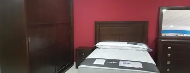La imagen 4 de la Empresa MUEBLES FERNANDO PORTILLO CAMIÑA Servicios Profesionales y de Negocios en Valverde de Leganés BA