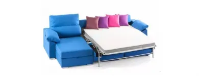 La imagen 1 de la Empresa MUEBLES HOGAR Y CONFORT Servicios Profesionales y de Negocios en Madrid M