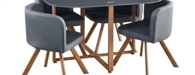 La imagen 5 de la Empresa MUEBLES HOGAR Y CONFORT Servicios Profesionales y de Negocios en Madrid M