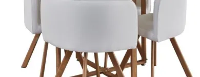 La imagen 6 de la Empresa MUEBLES HOGAR Y CONFORT Servicios Profesionales y de Negocios en Madrid M