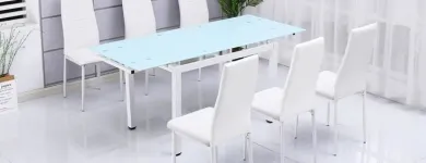 La imagen 14 de la Empresa MUEBLES HOGAR Y CONFORT Servicios Profesionales y de Negocios en Madrid M