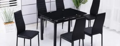 La imagen 15 de la Empresa MUEBLES HOGAR Y CONFORT Servicios Profesionales y de Negocios en Madrid M