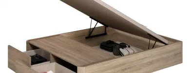 La imagen 22 de la Empresa MUEBLES HOGAR Y CONFORT Servicios Profesionales y de Negocios en Madrid M