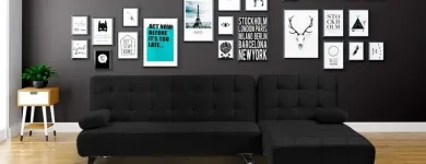 La imagen 25 de la Empresa MUEBLES HOGAR Y CONFORT Servicios Profesionales y de Negocios en Madrid M