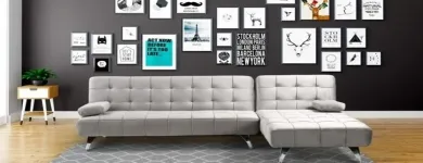 La imagen 26 de la Empresa MUEBLES HOGAR Y CONFORT Servicios Profesionales y de Negocios en Madrid M