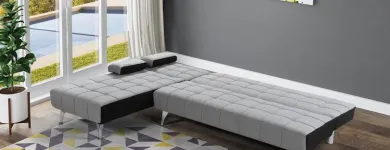 La imagen 28 de la Empresa MUEBLES HOGAR Y CONFORT Servicios Profesionales y de Negocios en Madrid M