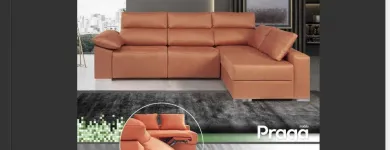 La imagen 2 de la Empresa MUEBLES LA VALENCIANA Servicios Profesionales y de Negocios en Madrid M