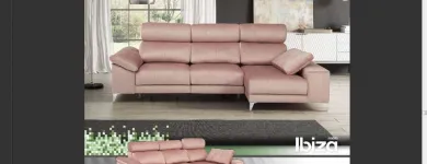 La imagen 3 de la Empresa MUEBLES LA VALENCIANA Servicios Profesionales y de Negocios en Madrid M