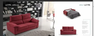 La imagen 4 de la Empresa MUEBLES LA VALENCIANA Servicios Profesionales y de Negocios en Madrid M