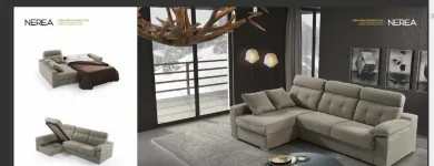 La imagen 5 de la Empresa MUEBLES LA VALENCIANA Servicios Profesionales y de Negocios en Madrid M