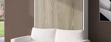 La imagen 1 de la Empresa MUEBLES NOEL IBIZA SL - CAMAS ABATIBLES - LITERAS - CAMAS NIDO - DORMITORIOS JUVENILES Muebles: Establecimientos en Madrid M