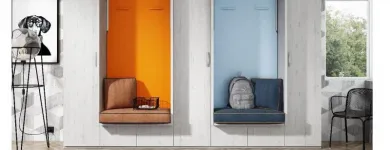 La imagen 3 de la Empresa MUEBLES NOEL IBIZA SL - CAMAS ABATIBLES - LITERAS - CAMAS NIDO - DORMITORIOS JUVENILES Muebles: Establecimientos en Madrid M