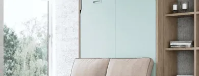 La imagen 5 de la Empresa MUEBLES NOEL IBIZA SL - CAMAS ABATIBLES - LITERAS - CAMAS NIDO - DORMITORIOS JUVENILES Muebles: Establecimientos en Madrid M