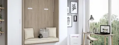 La imagen 6 de la Empresa MUEBLES NOEL IBIZA SL - CAMAS ABATIBLES - LITERAS - CAMAS NIDO - DORMITORIOS JUVENILES Muebles: Establecimientos en Madrid M