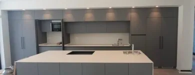 La imagen 1 de la Empresa MULTISERVICIOS BARATOS MADRID Inmobiliaria y Reformas en Madrid M