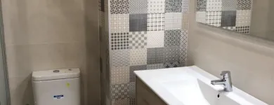 La imagen 1 de la Empresa MULTISERVICIOS ORIÓN Inmobiliaria y Reformas en Badalona B