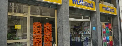 La imagen 6 de la Empresa MULTITEXT Publicidad Exterior en Barcelona B