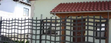 La imagen 1 de la Empresa MUNDO CIERRES Puertas Metalicas en La Cueva S