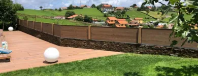 La imagen 3 de la Empresa MUNDO CIERRES Puertas Metalicas en La Cueva S