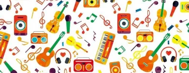 La imagen 3 de la Empresa MUSICAL APOLO Escuela de Música y Danza en Fuenlabrada M
