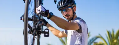 La imagen 1 de la Empresa NANO BICYCLES Deportes y Recreación en Palma de Mallorca IB