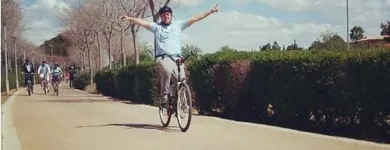 La imagen 4 de la Empresa NANO BICYCLES Deportes y Recreación en Palma de Mallorca IB