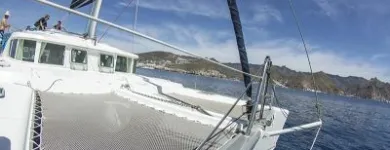 La imagen 1 de la Empresa NAUTIC CLOUDBREAK en Puerto Las Galletas - Tenerife TF