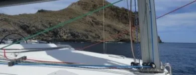 La imagen 3 de la Empresa NAUTIC CLOUDBREAK en Puerto Las Galletas - Tenerife TF
