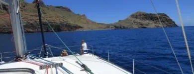 La imagen 4 de la Empresa NAUTIC CLOUDBREAK en Puerto Las Galletas - Tenerife TF