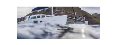La imagen 5 de la Empresa NAUTIC CLOUDBREAK en Puerto Las Galletas - Tenerife TF