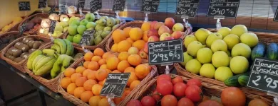 La imagen 5 de la Empresa NAVECOVIDA Tiendas y Productores de Alimentos en Madrid M