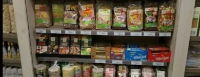 La imagen 6 de la Empresa NAVECOVIDA Tiendas y Productores de Alimentos en Madrid M