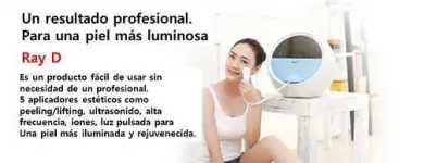 La imagen 26 de la Empresa NAVIEL ASCAO Salones de Belleza en Madrid M