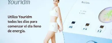 La imagen 27 de la Empresa NAVIEL ASCAO Salones de Belleza en Madrid M