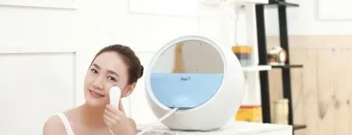 La imagen 5 de la Empresa NAVIEL PLAZA CASTILLA Salones de Belleza en Madrid M