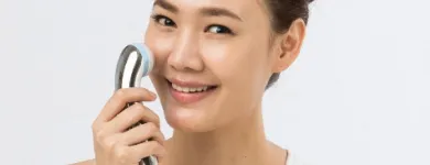 La imagen 12 de la Empresa NAVIEL PLAZA CASTILLA Salones de Belleza en Madrid M