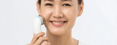 La imagen 18 de la Empresa NAVIEL PLAZA CASTILLA Salones de Belleza en Madrid M