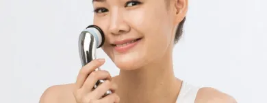 La imagen 19 de la Empresa NAVIEL PLAZA CASTILLA Salones de Belleza en Madrid M