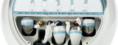 La imagen 20 de la Empresa NAVIEL PLAZA CASTILLA Salones de Belleza en Madrid M