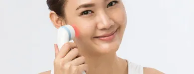 La imagen 21 de la Empresa NAVIEL PLAZA CASTILLA Salones de Belleza en Madrid M