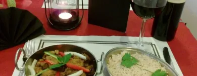 La imagen 2 de la Empresa NAWAAB PUNJABI RESTAURANT Restaurantes en Palma de Mallorca IB