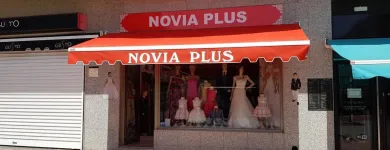 La imagen 1 de la Empresa NOVIA PLUS Tienda de Artículos para Bodas en Vecindario GC