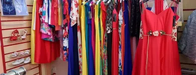 La imagen 2 de la Empresa NOVIA PLUS Tienda de Artículos para Bodas en Vecindario GC