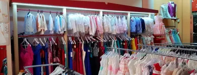 La imagen 3 de la Empresa NOVIA PLUS Tienda de Artículos para Bodas en Vecindario GC