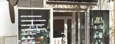 La imagen 8 de la Empresa NUTRICION Y SALUD Tiendas y Productores de Alimentos en Arganda del Rey M