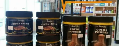 La imagen 3 de la Empresa NUTRICION Y SALUD Tiendas y Productores de Alimentos en Arganda del Rey M