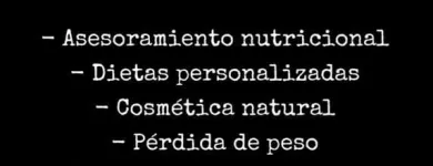 La imagen 4 de la Empresa NUTRICION Y SALUD Tiendas y Productores de Alimentos en Arganda del Rey M